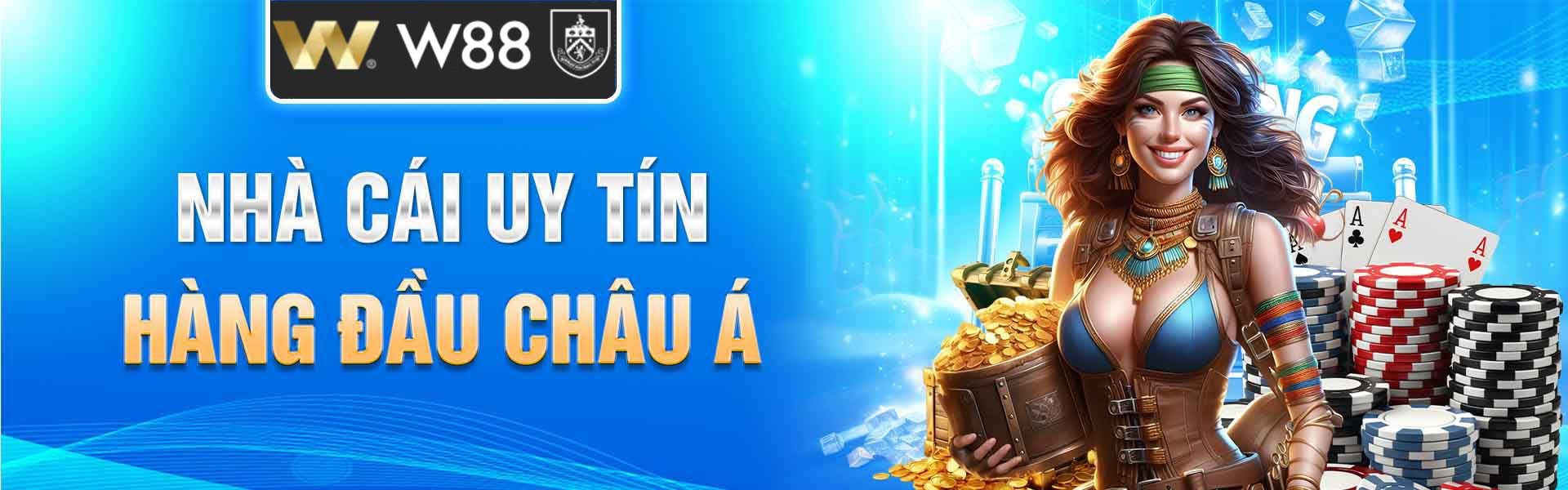 Giới thiệu về W88