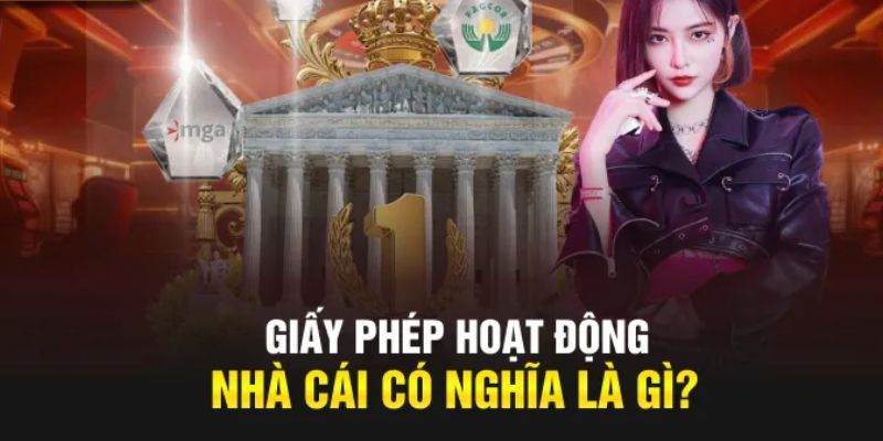 Giấy phép hoạt động W88 khẳng định điều gì?